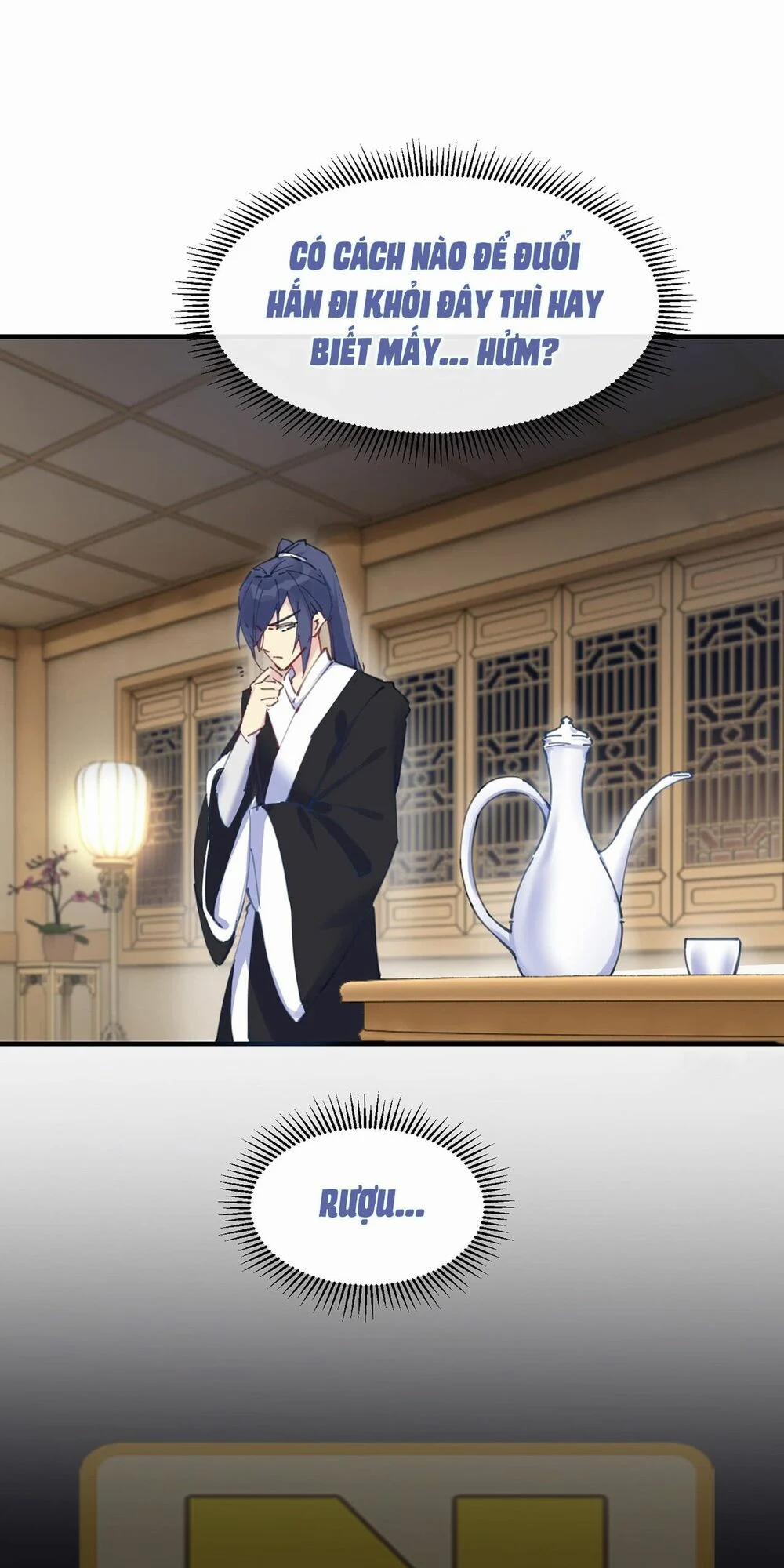 Dĩ Hạ Phạm Thượng 7 trang 4