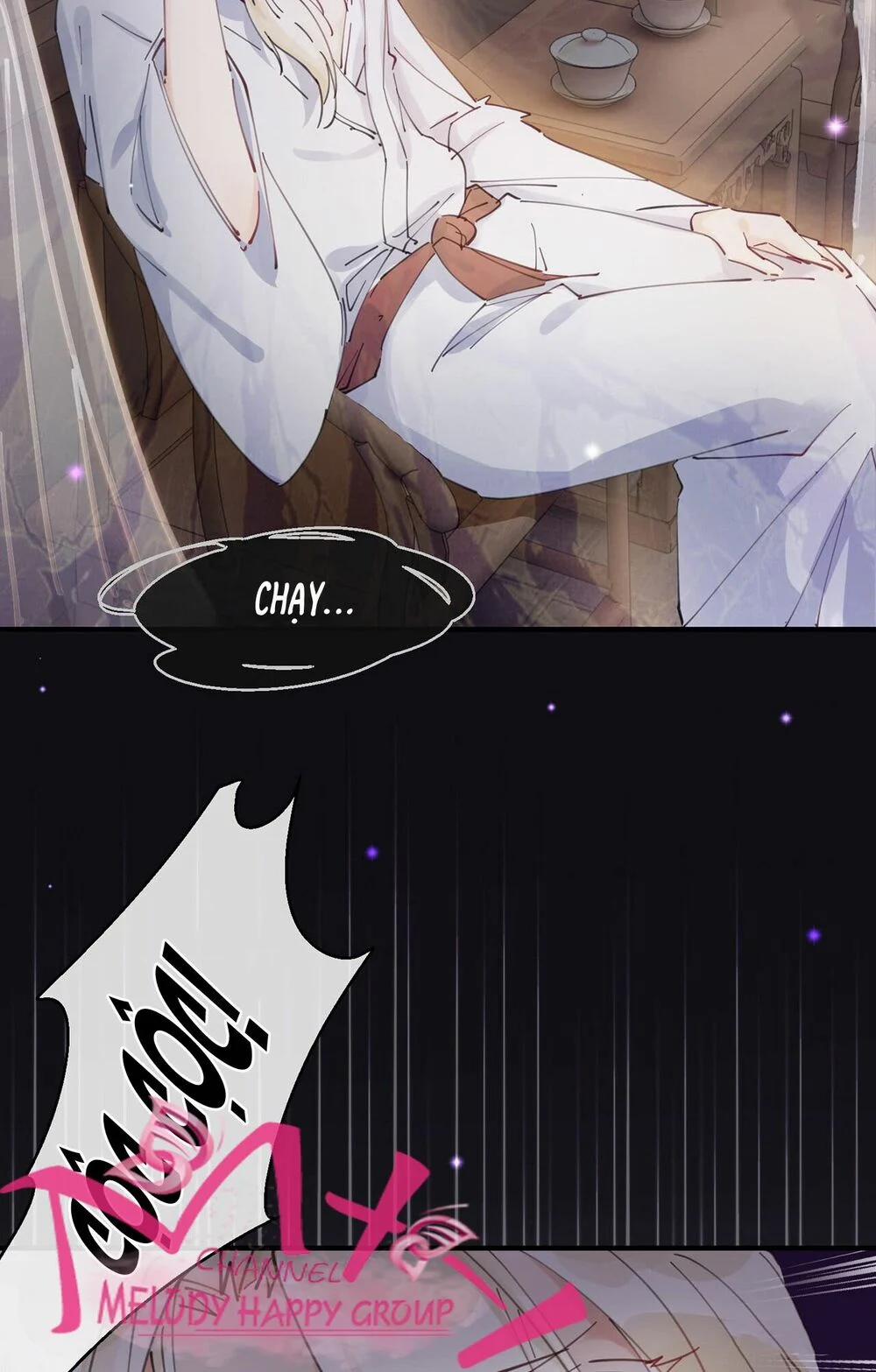 Dĩ Hạ Phạm Thượng 7 trang 6