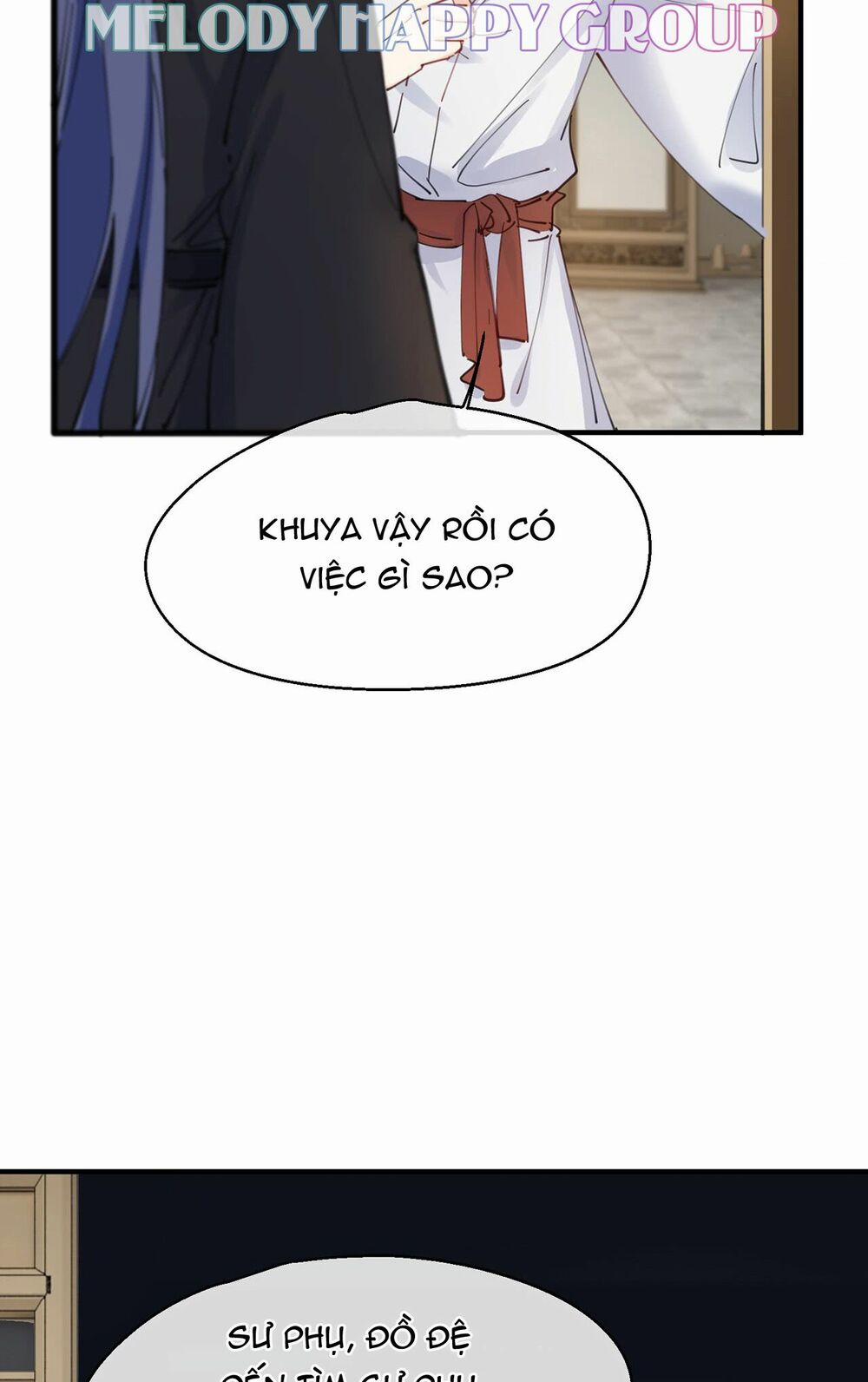 Dĩ Hạ Phạm Thượng 7 trang 8