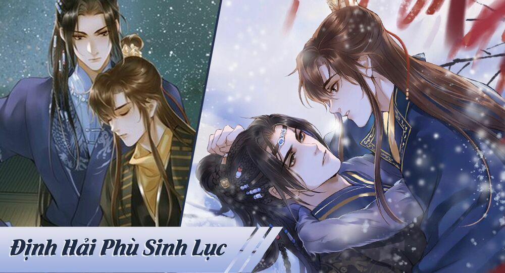 Dĩ Hạ Phạm Thượng 70.5 trang 3