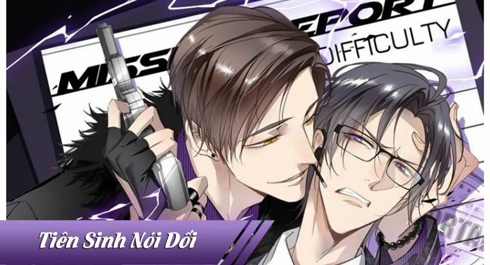 Dĩ Hạ Phạm Thượng 70.5 trang 9