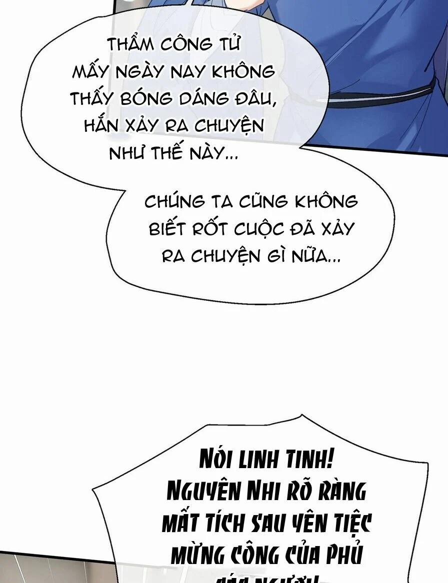 Dĩ Hạ Phạm Thượng 71 trang 11