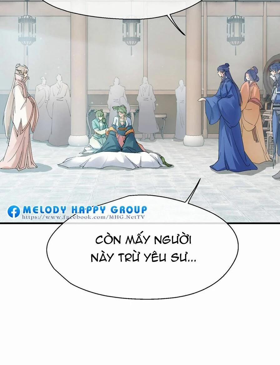 Dĩ Hạ Phạm Thượng 71 trang 17