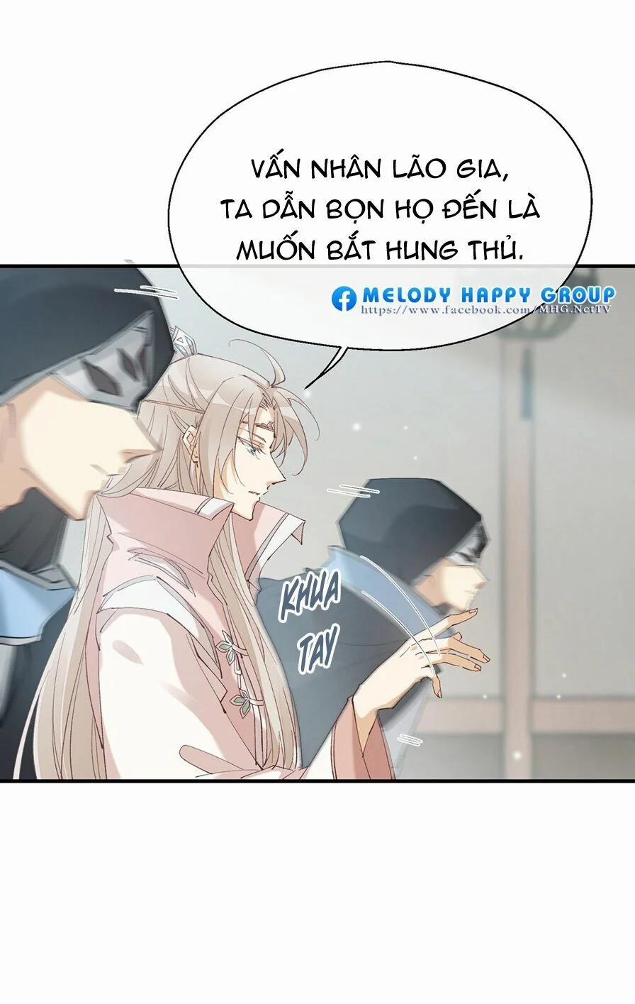 Dĩ Hạ Phạm Thượng 71 trang 18