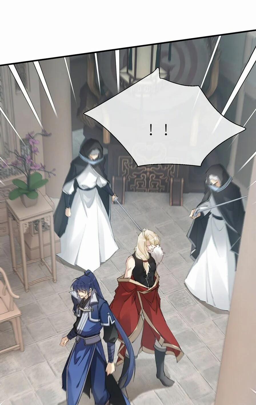 Dĩ Hạ Phạm Thượng 71 trang 19