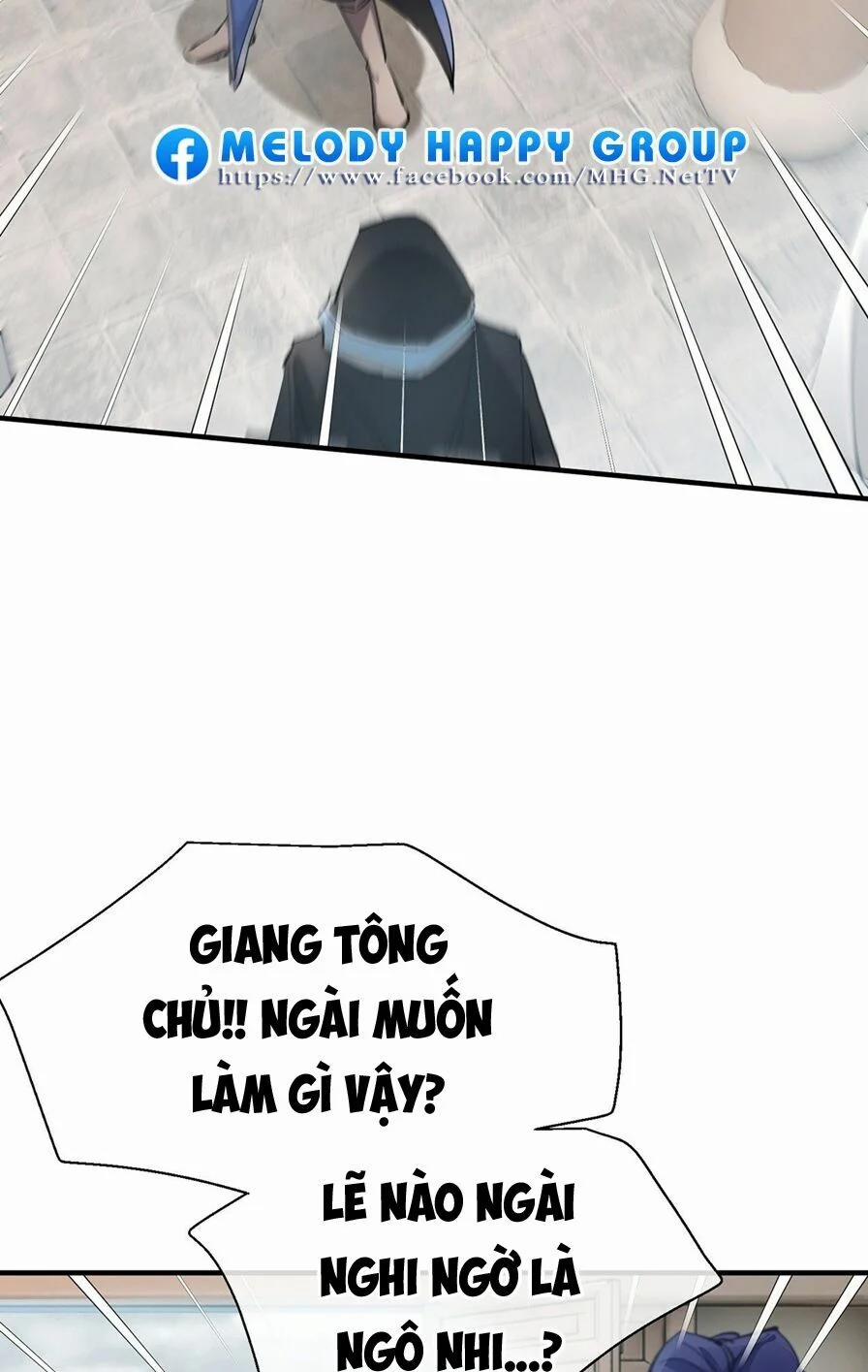 Dĩ Hạ Phạm Thượng 71 trang 20