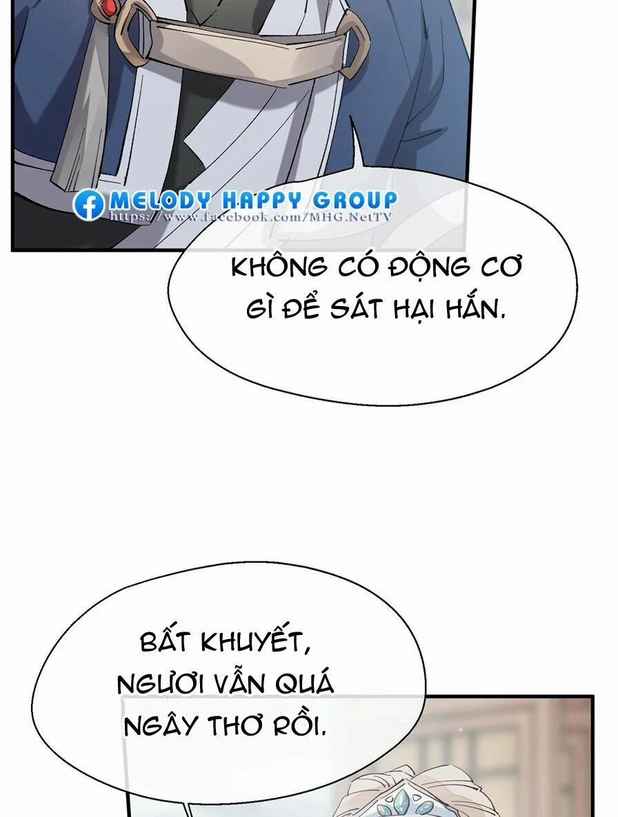 Dĩ Hạ Phạm Thượng 71 trang 27