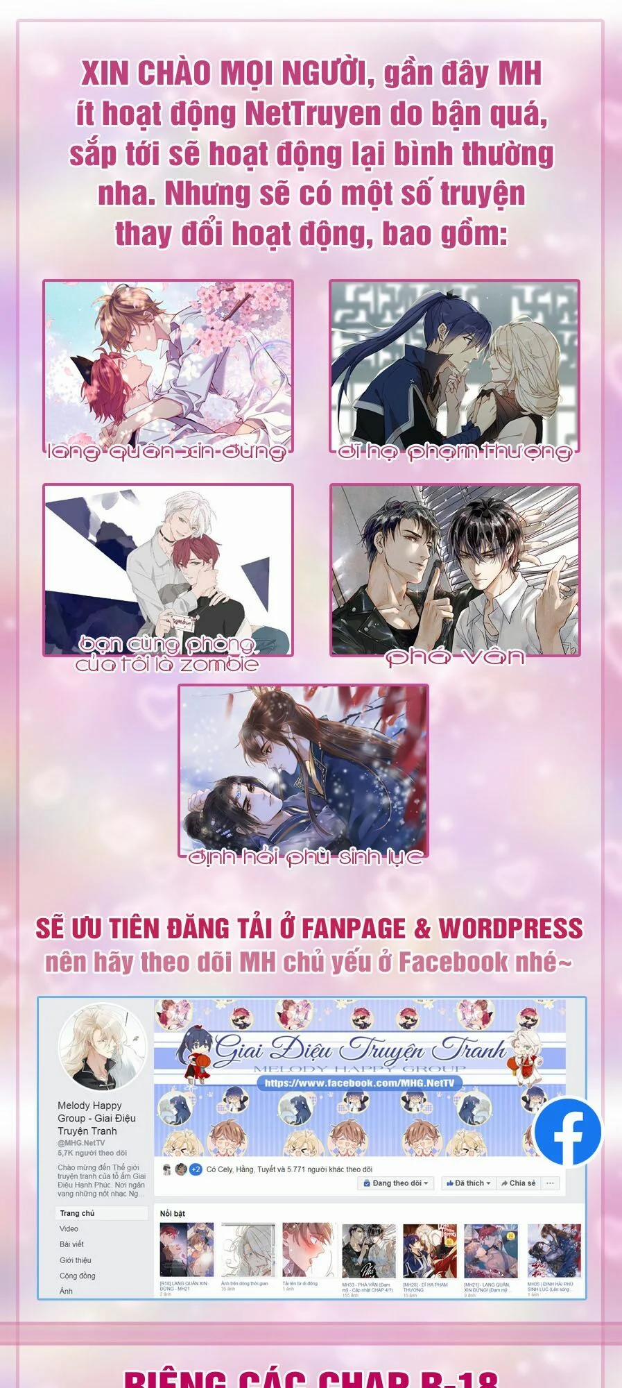 Dĩ Hạ Phạm Thượng 71 trang 35