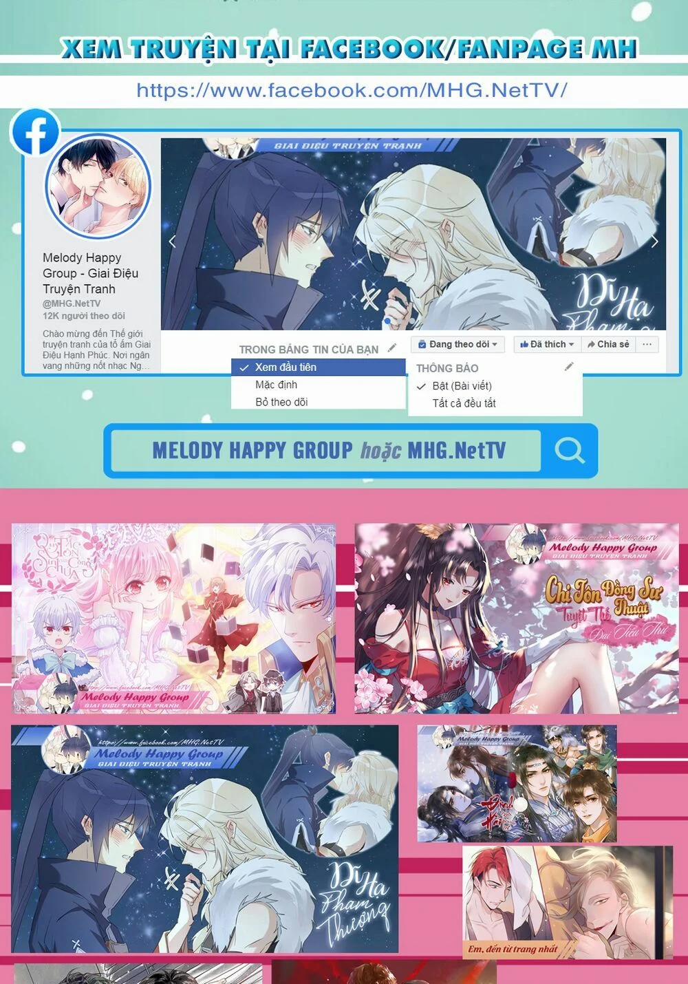 Dĩ Hạ Phạm Thượng 71 trang 38