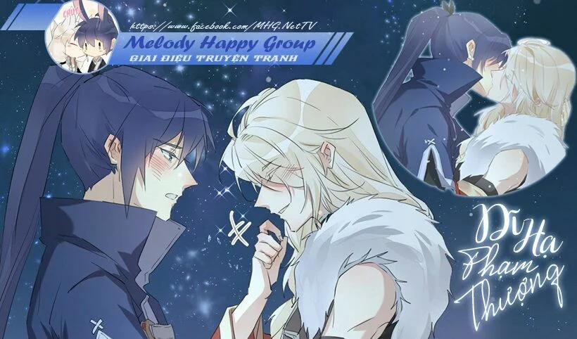 Dĩ Hạ Phạm Thượng 71 trang 40