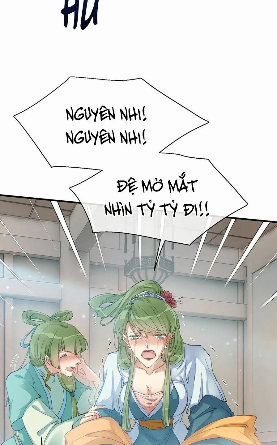 Dĩ Hạ Phạm Thượng 71 trang 5