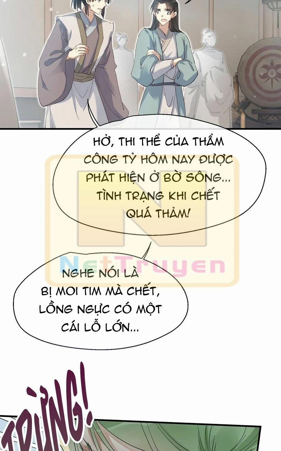 Dĩ Hạ Phạm Thượng 71 trang 7