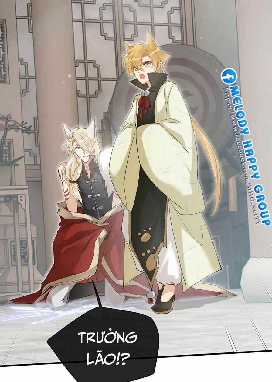 Dĩ Hạ Phạm Thượng 72 trang 21