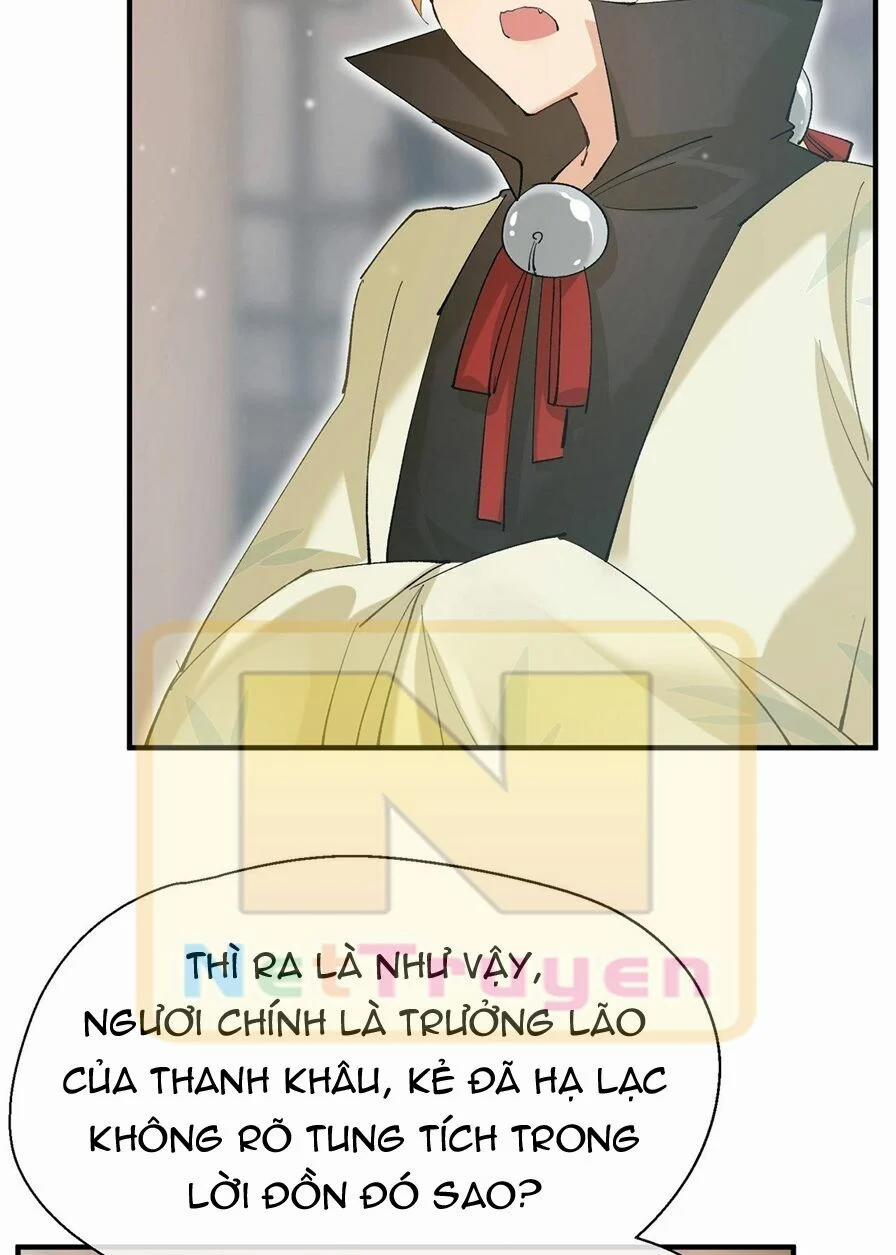 Dĩ Hạ Phạm Thượng 72 trang 23