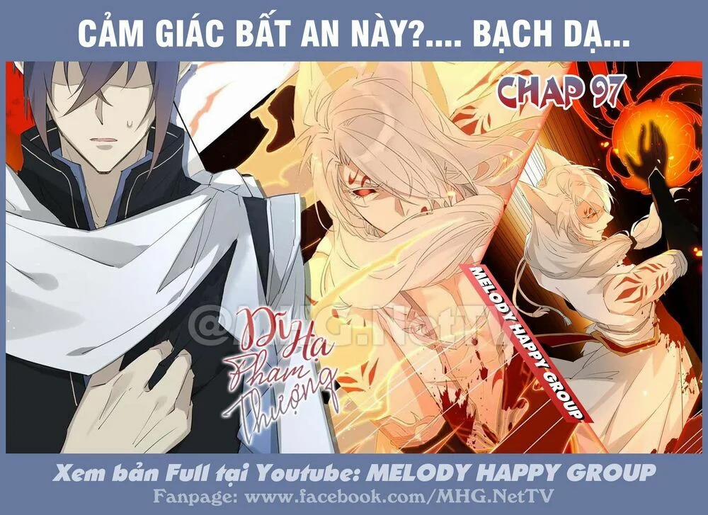 Dĩ Hạ Phạm Thượng 72 trang 37