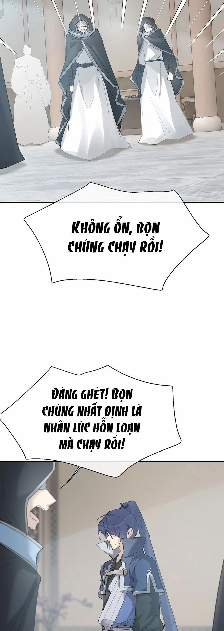 Dĩ Hạ Phạm Thượng 73 trang 10