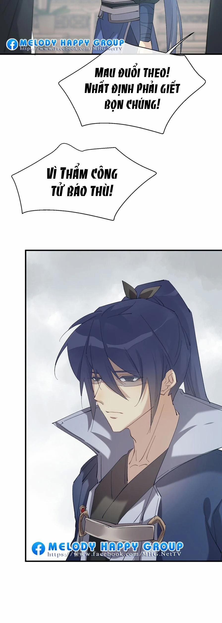 Dĩ Hạ Phạm Thượng 73 trang 11