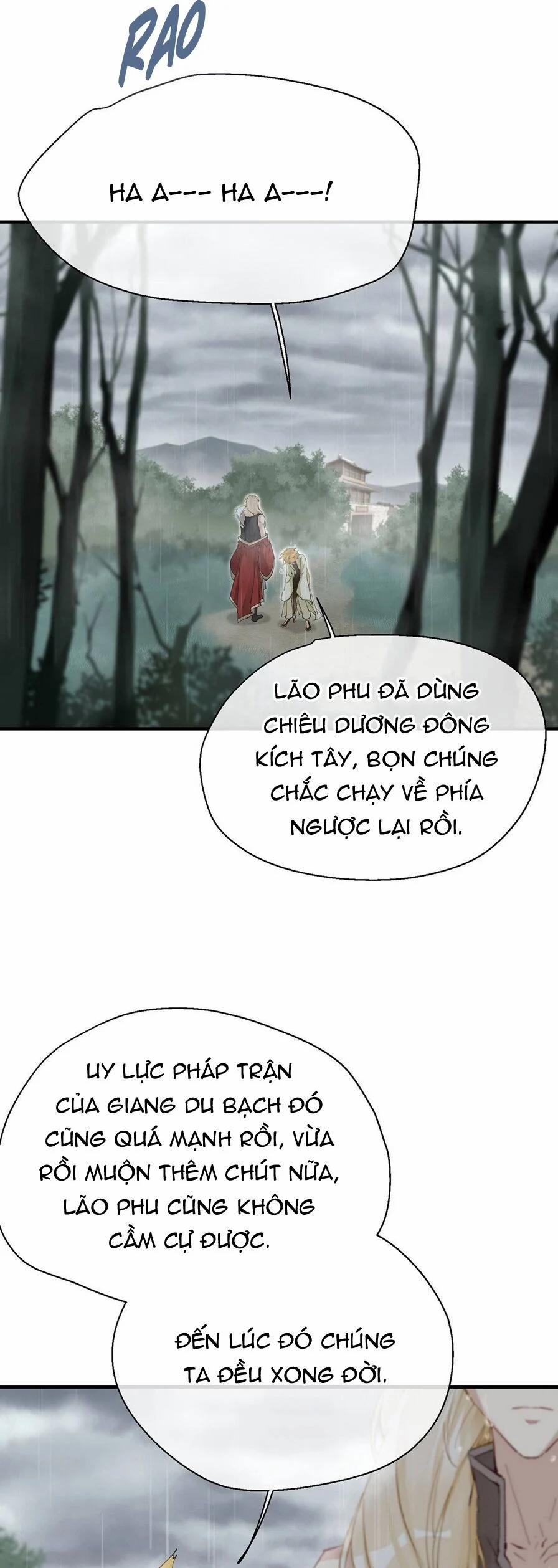 Dĩ Hạ Phạm Thượng 73 trang 13