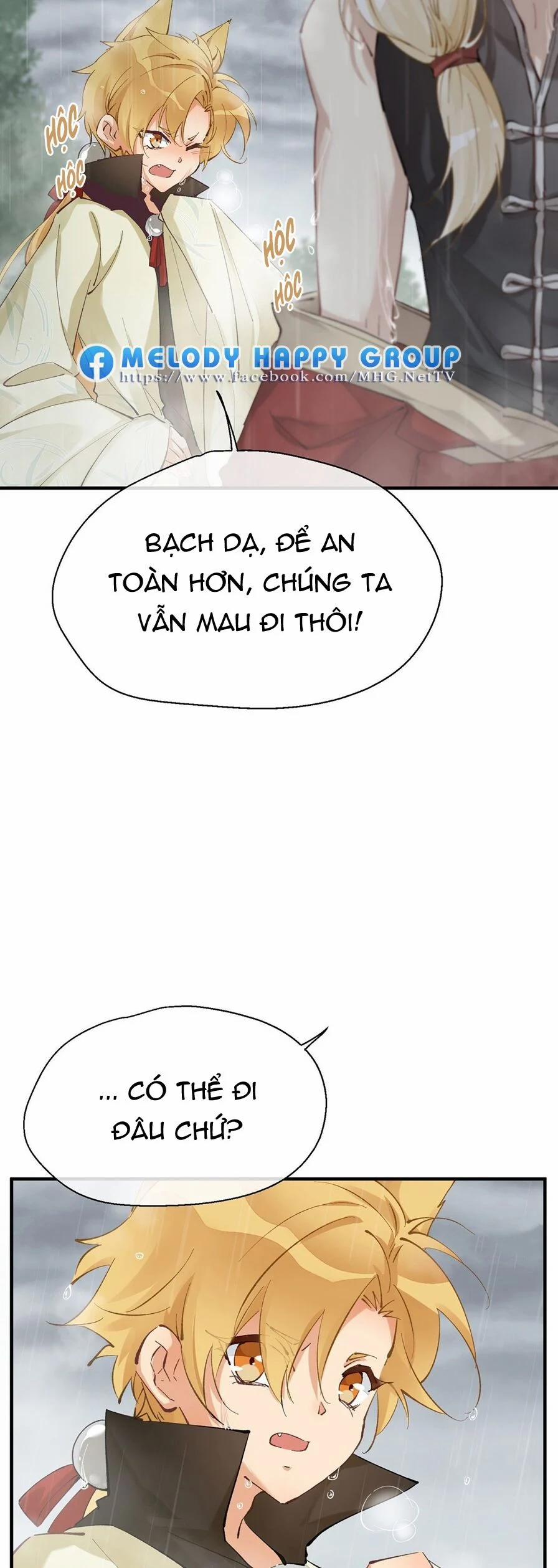 Dĩ Hạ Phạm Thượng 73 trang 14