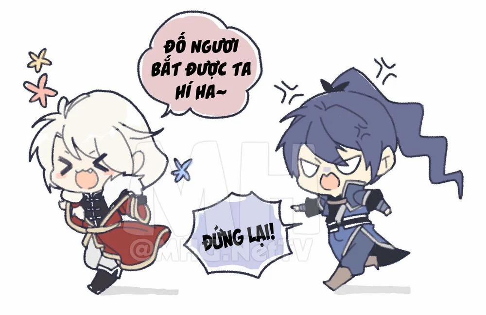 Dĩ Hạ Phạm Thượng 73 trang 20