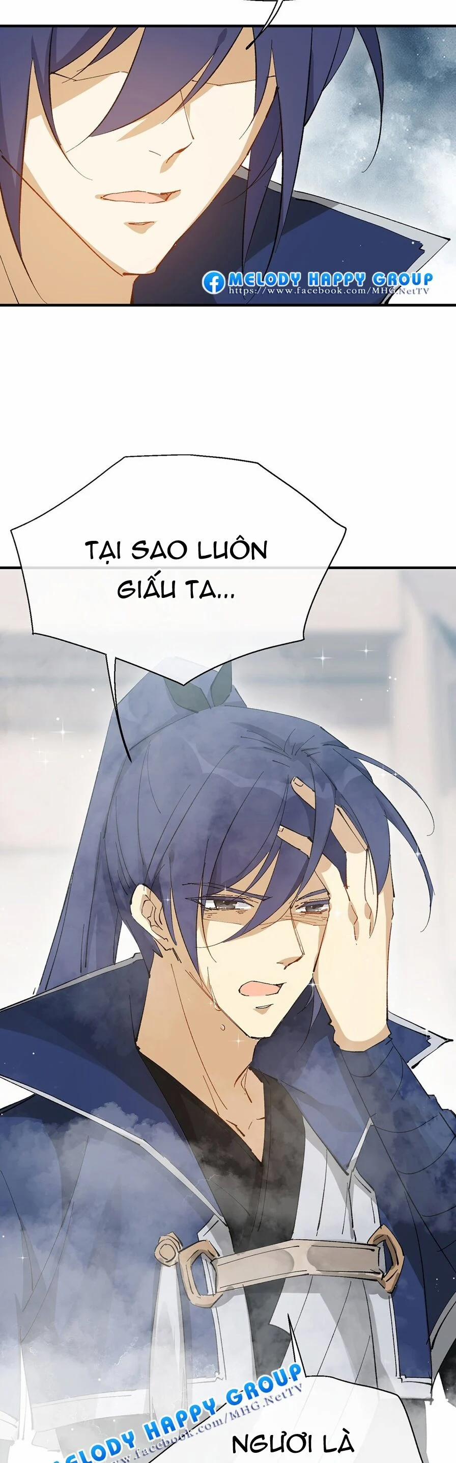 Dĩ Hạ Phạm Thượng 73 trang 3