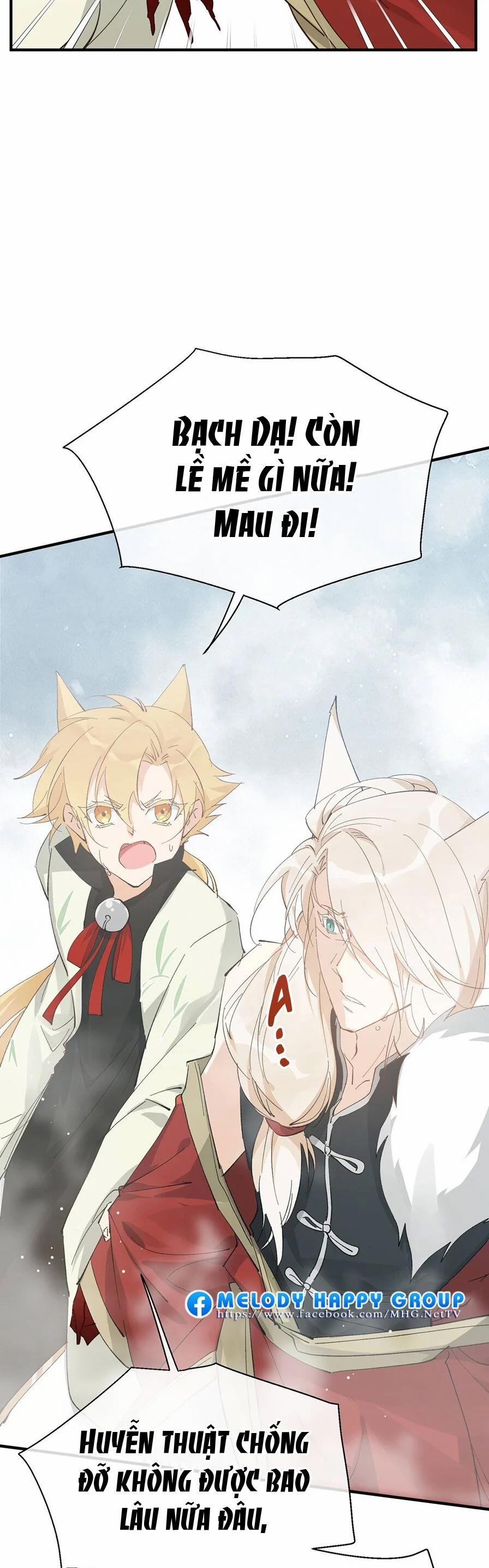 Dĩ Hạ Phạm Thượng 73 trang 5