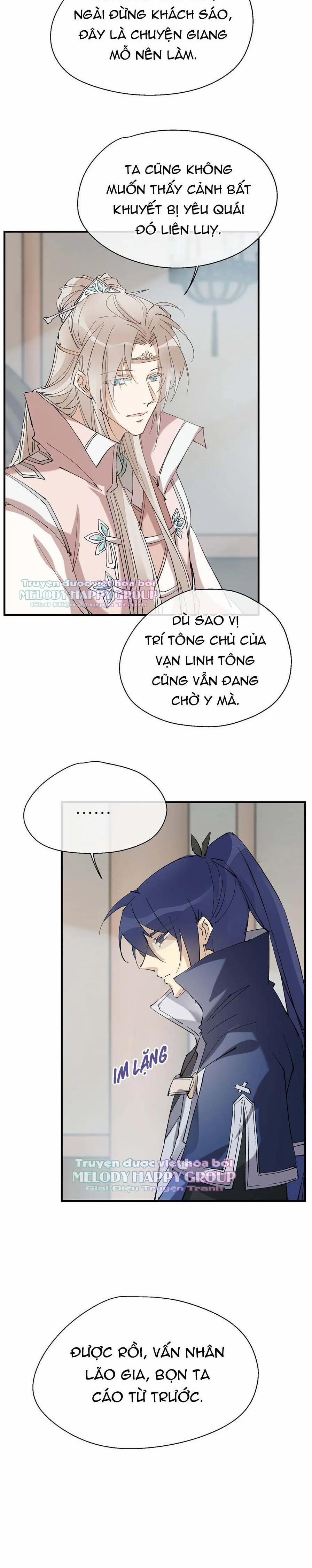 Dĩ Hạ Phạm Thượng 74 trang 10