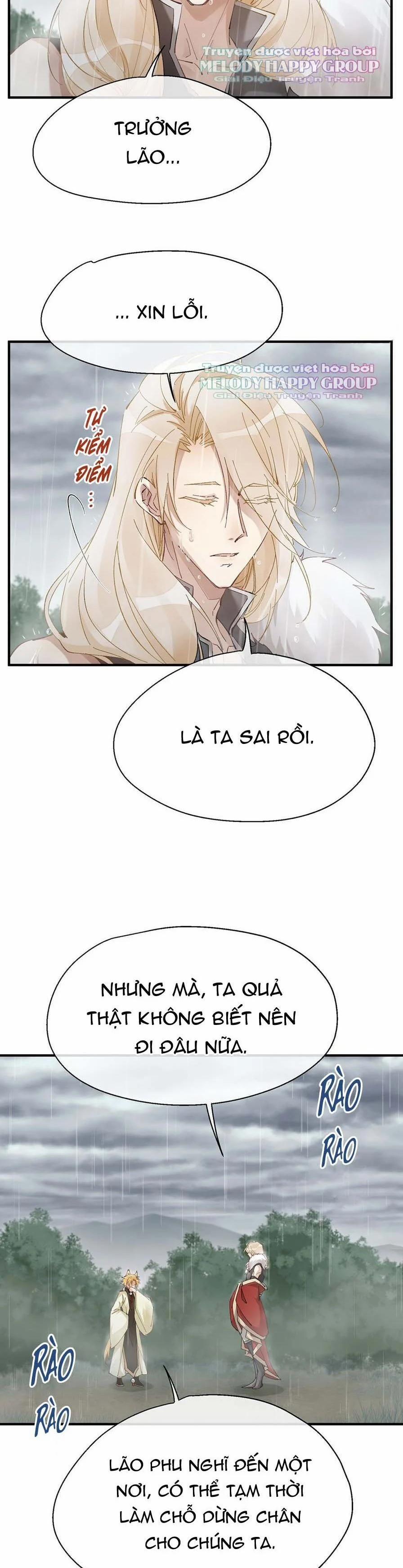 Dĩ Hạ Phạm Thượng 74 trang 5