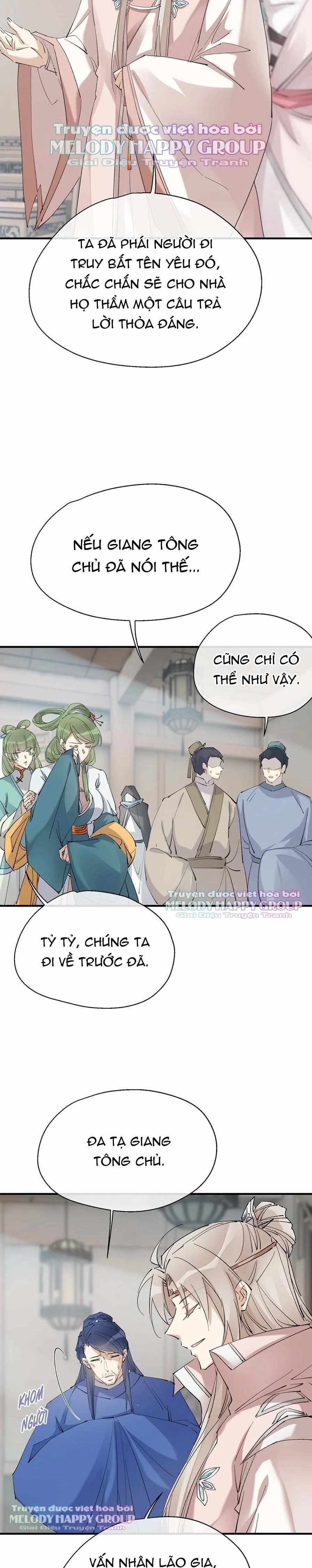 Dĩ Hạ Phạm Thượng 74 trang 9