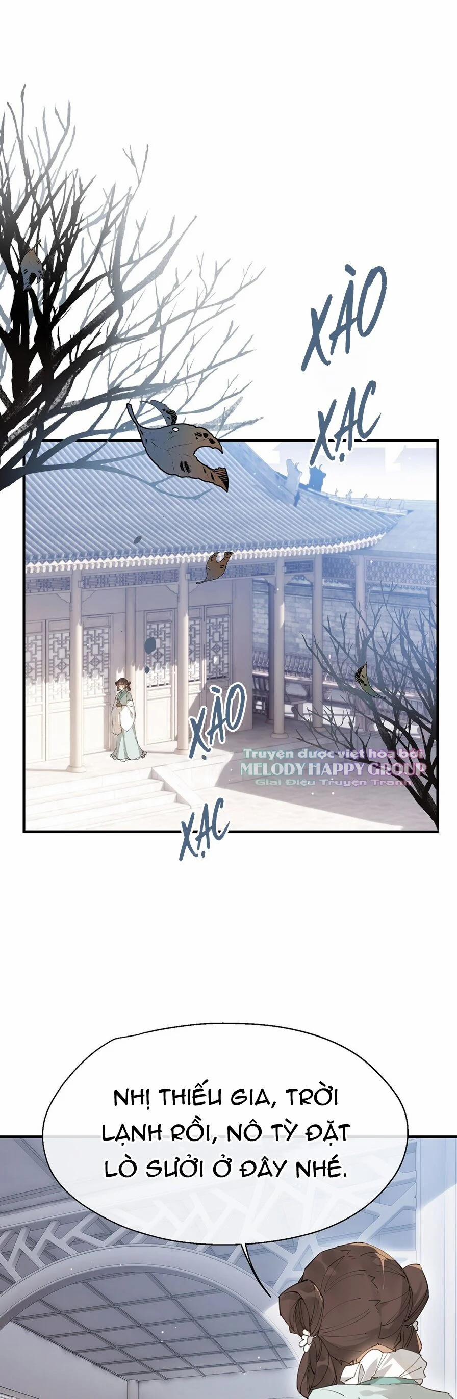 Dĩ Hạ Phạm Thượng 75 trang 11