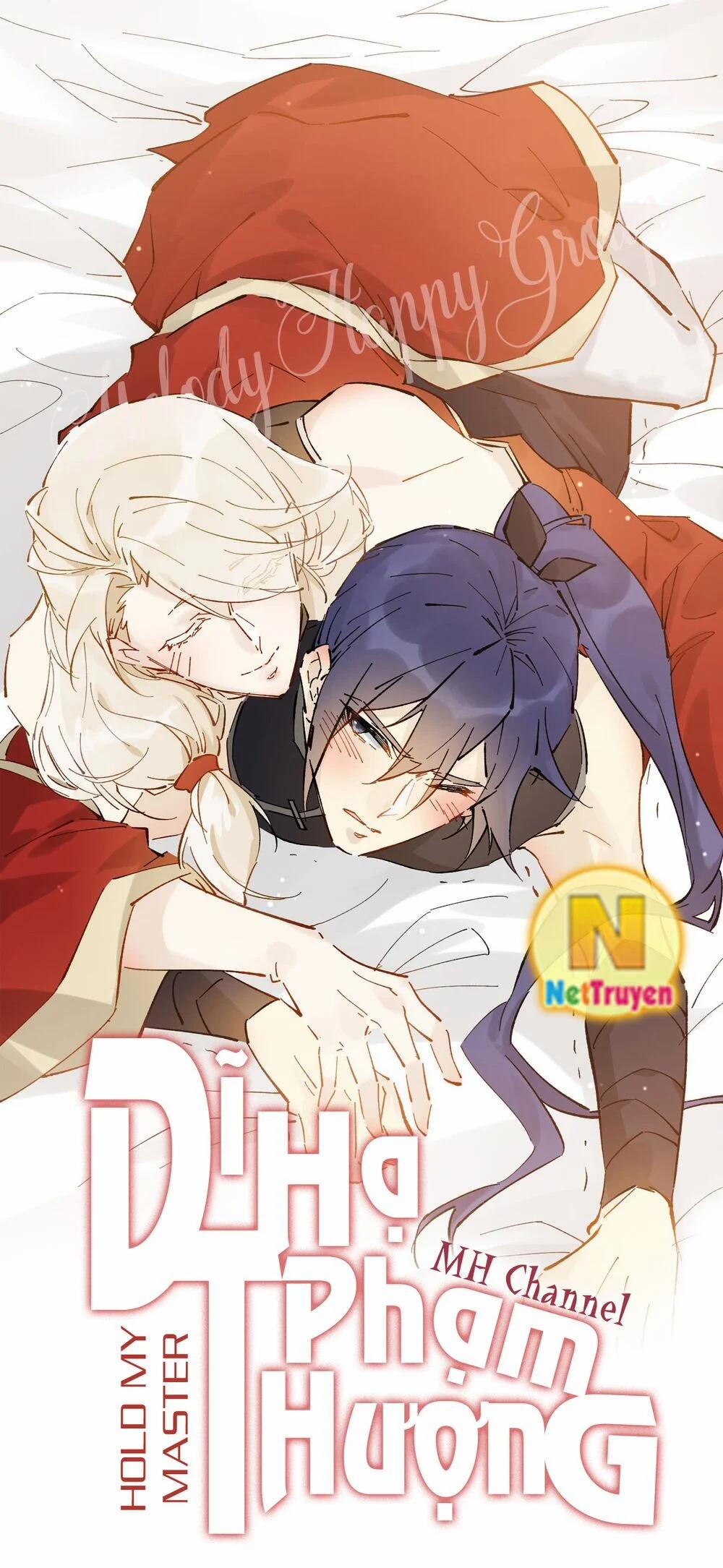 Dĩ Hạ Phạm Thượng 75 trang 2