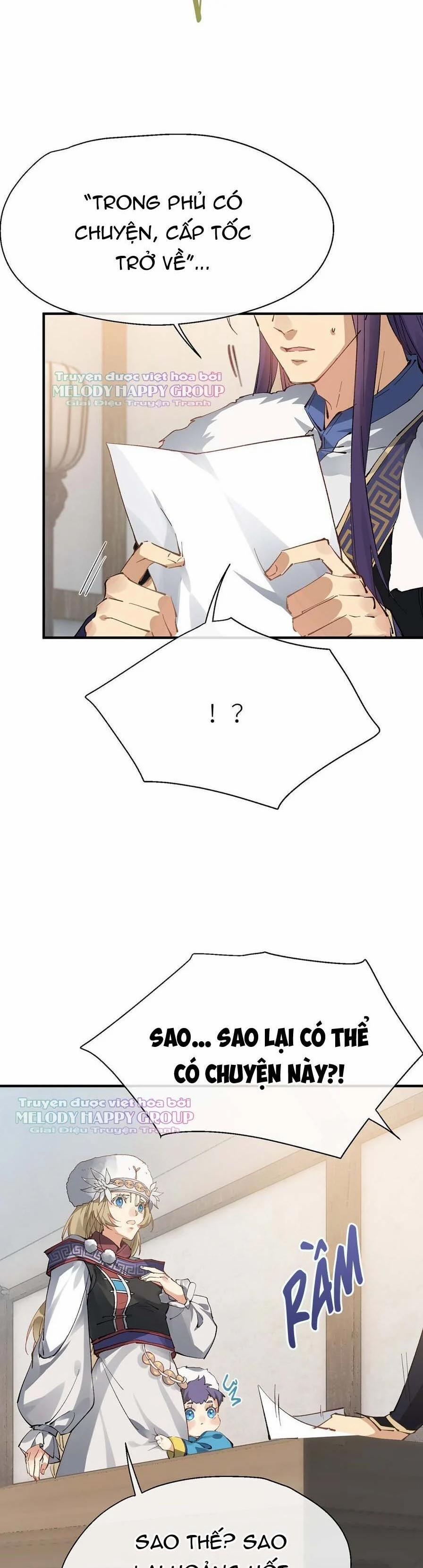 Dĩ Hạ Phạm Thượng 75 trang 9