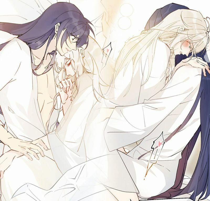 Dĩ Hạ Phạm Thượng 8 trang 4