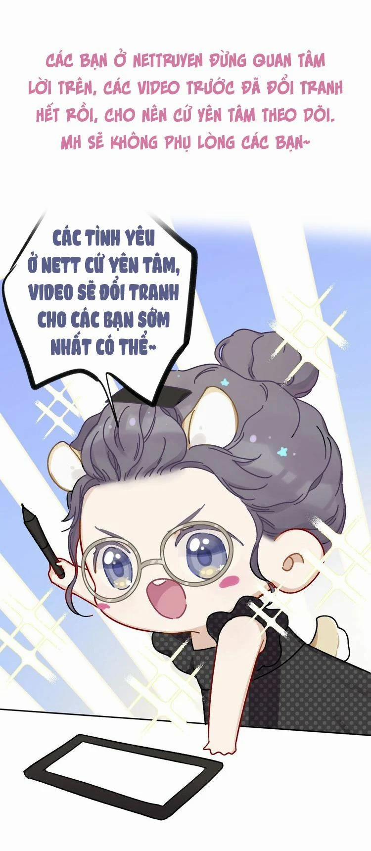 Dĩ Hạ Phạm Thượng 8 trang 8