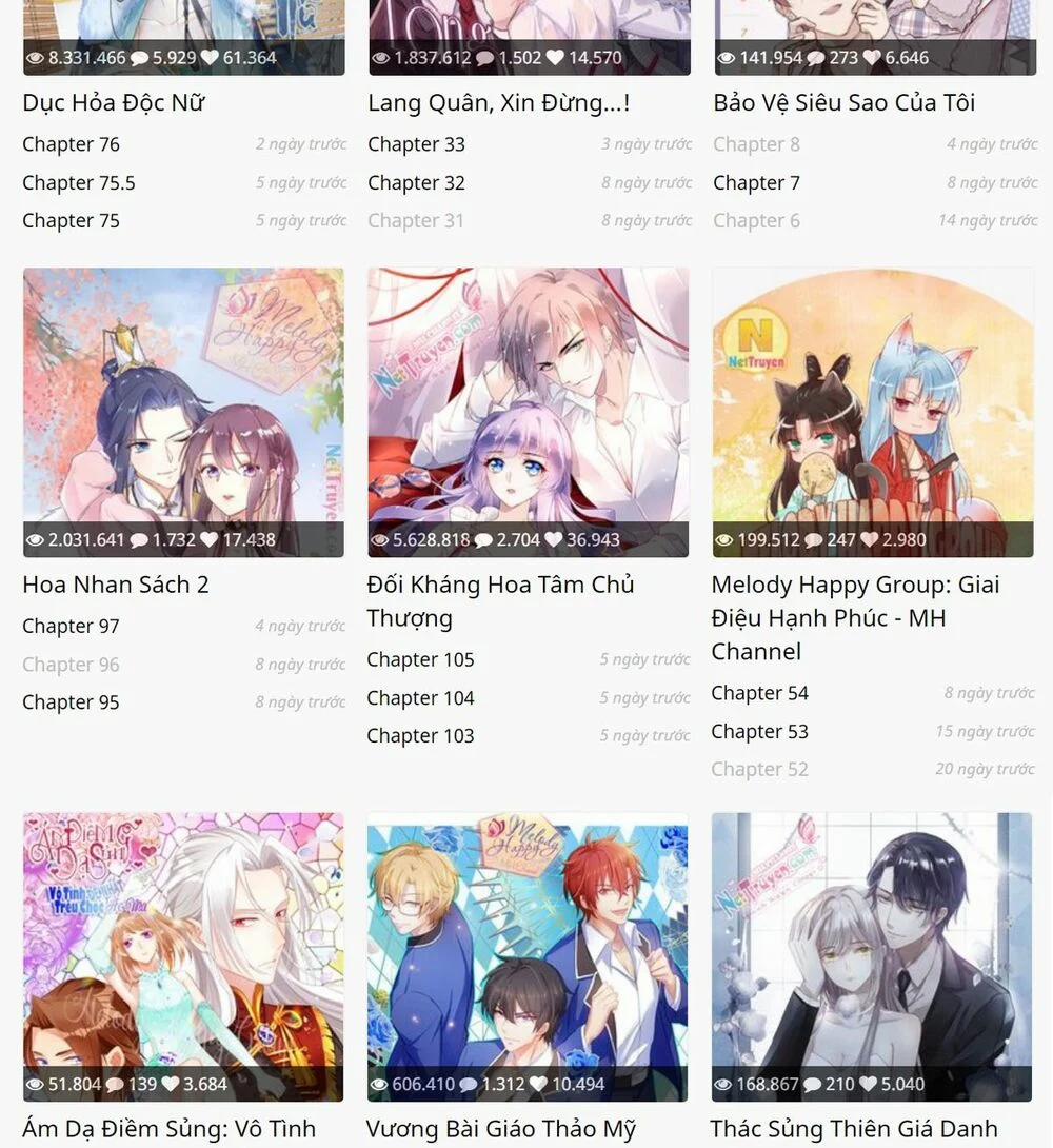 Dĩ Hạ Phạm Thượng 9.5 trang 4