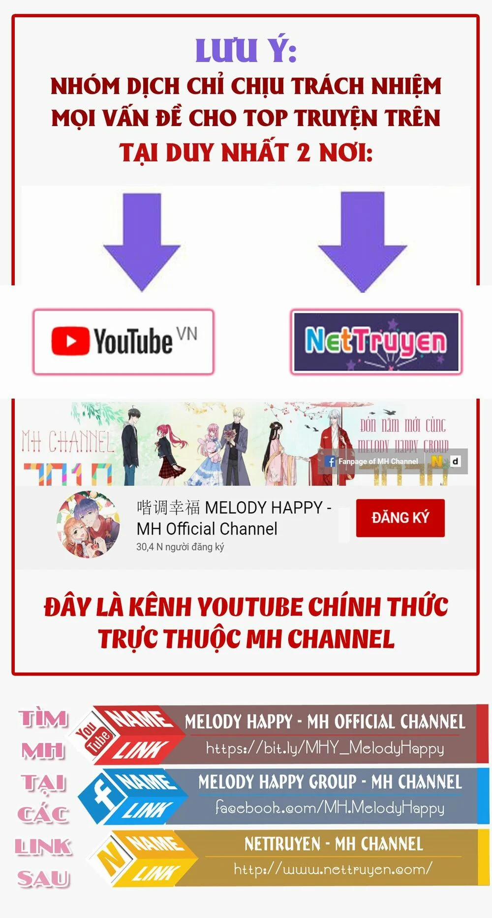 Dĩ Hạ Phạm Thượng 9.5 trang 6