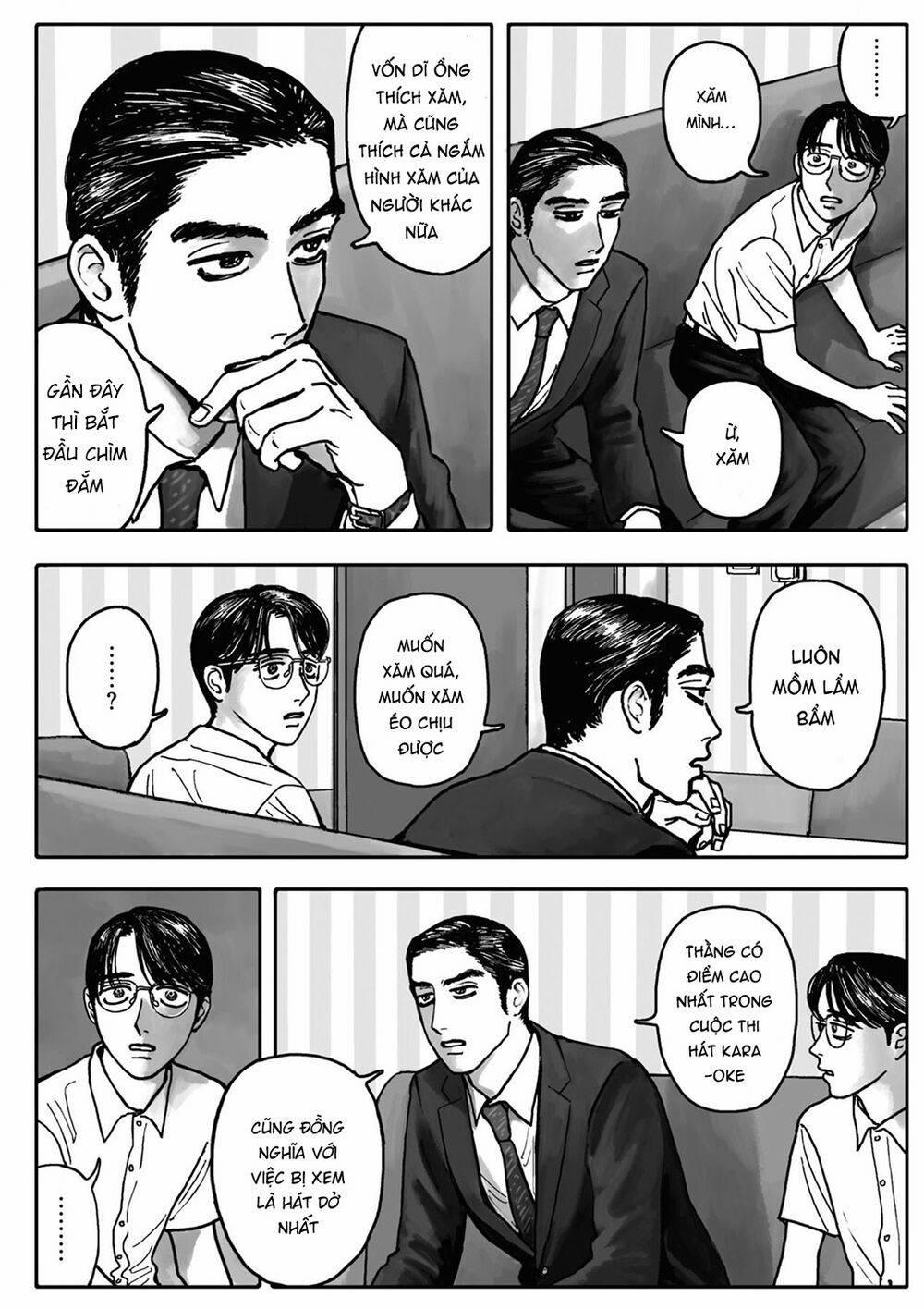 Đi Hát Karaoke Đi! 1 trang 14
