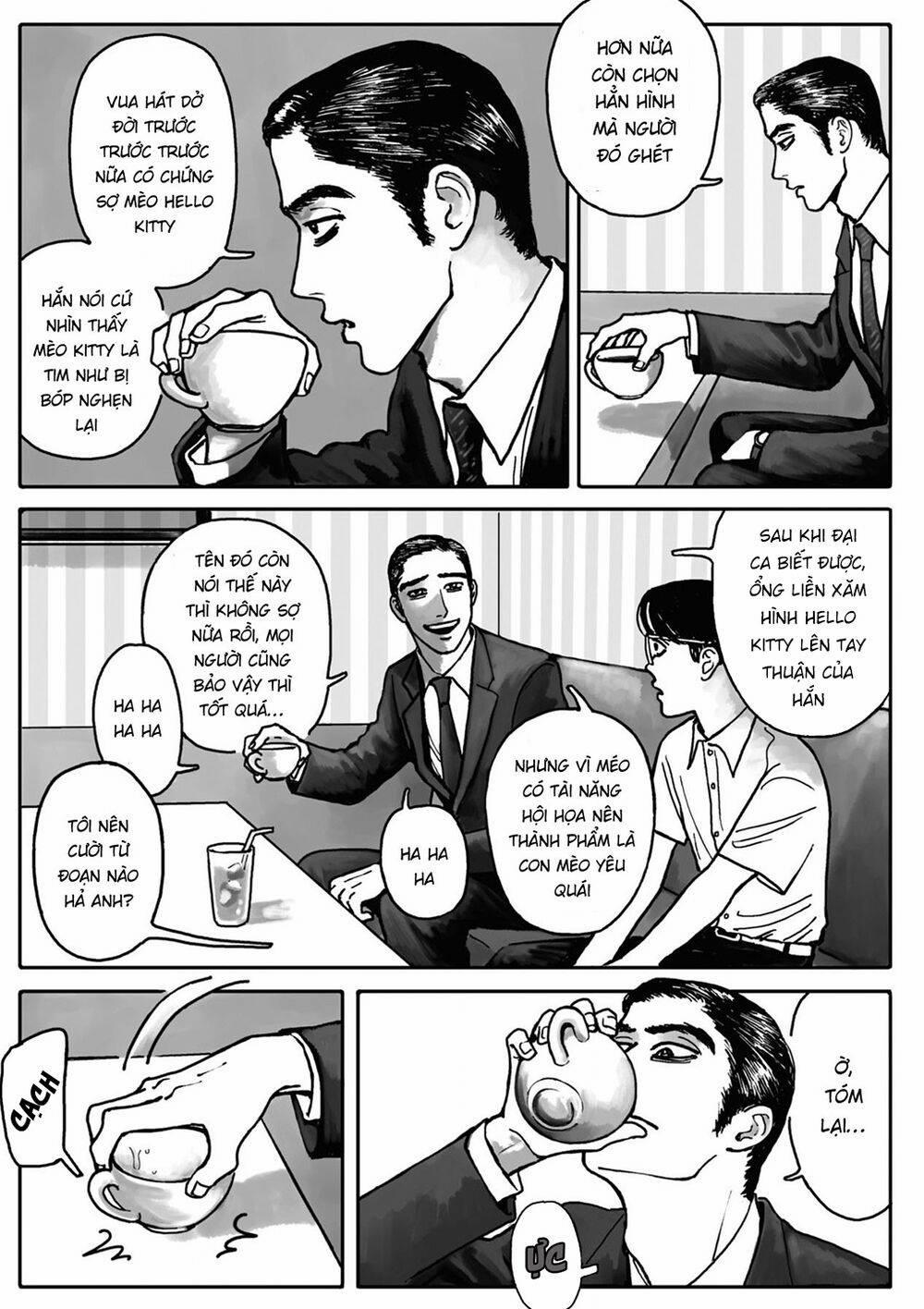 Đi Hát Karaoke Đi! 1 trang 17