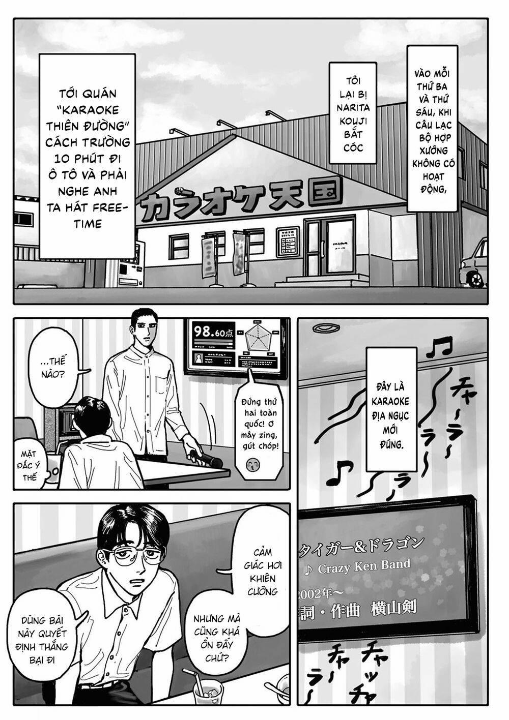 Đi Hát Karaoke Đi! 1 trang 29