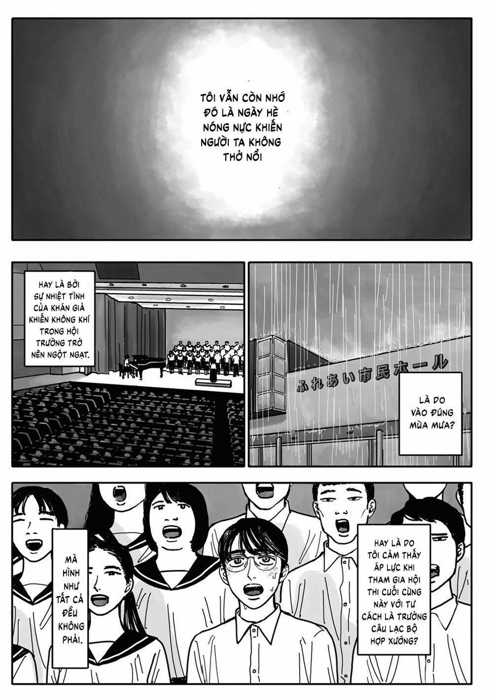 Đi Hát Karaoke Đi! 1 trang 3