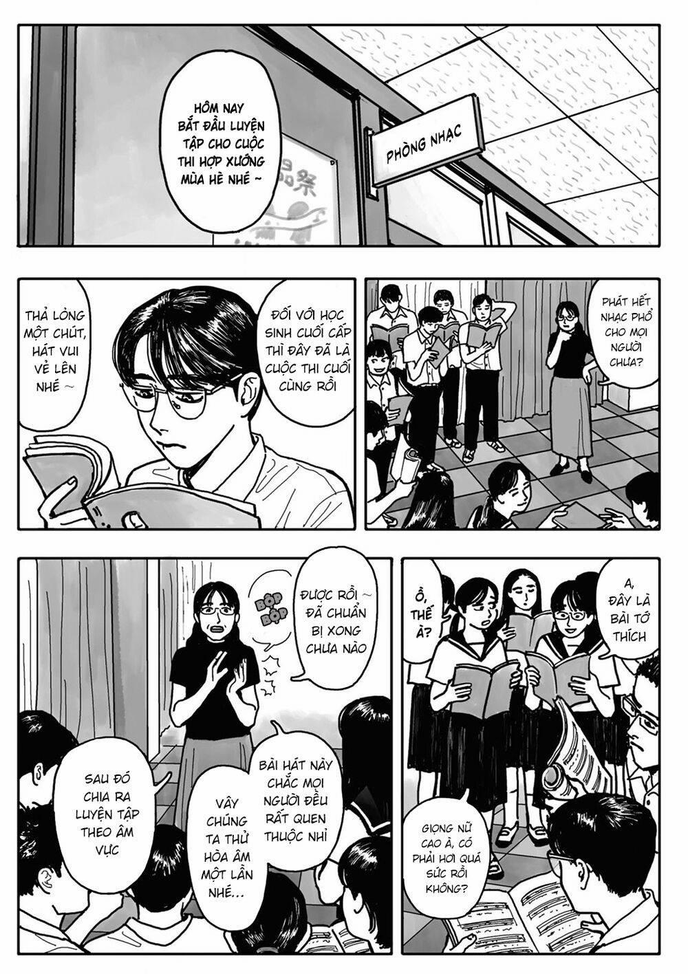 Đi Hát Karaoke Đi! 1 trang 33