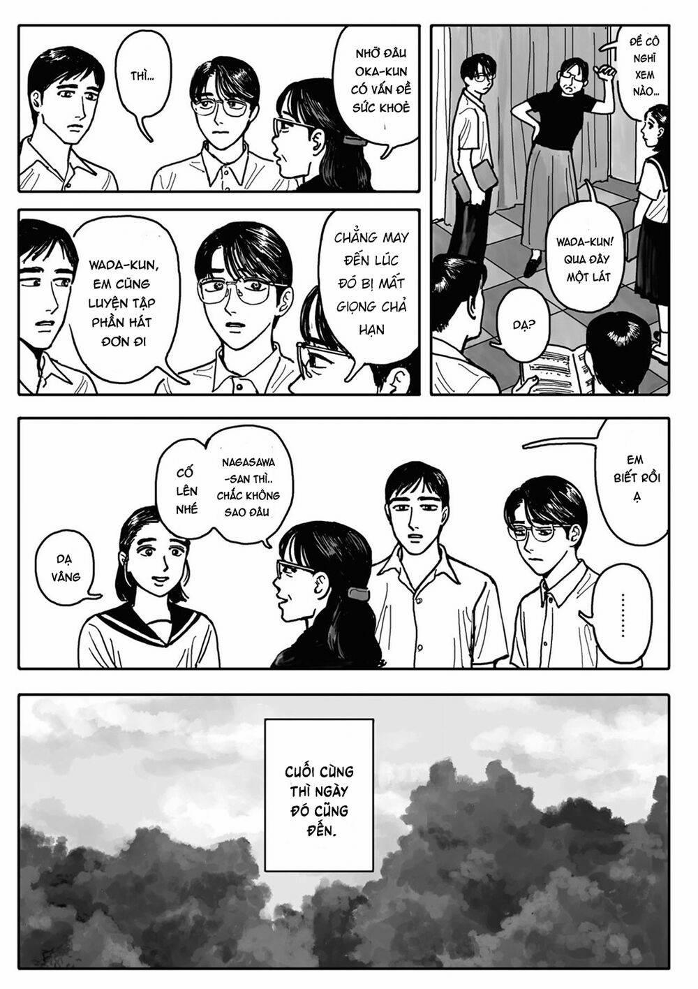 Đi Hát Karaoke Đi! 1 trang 35