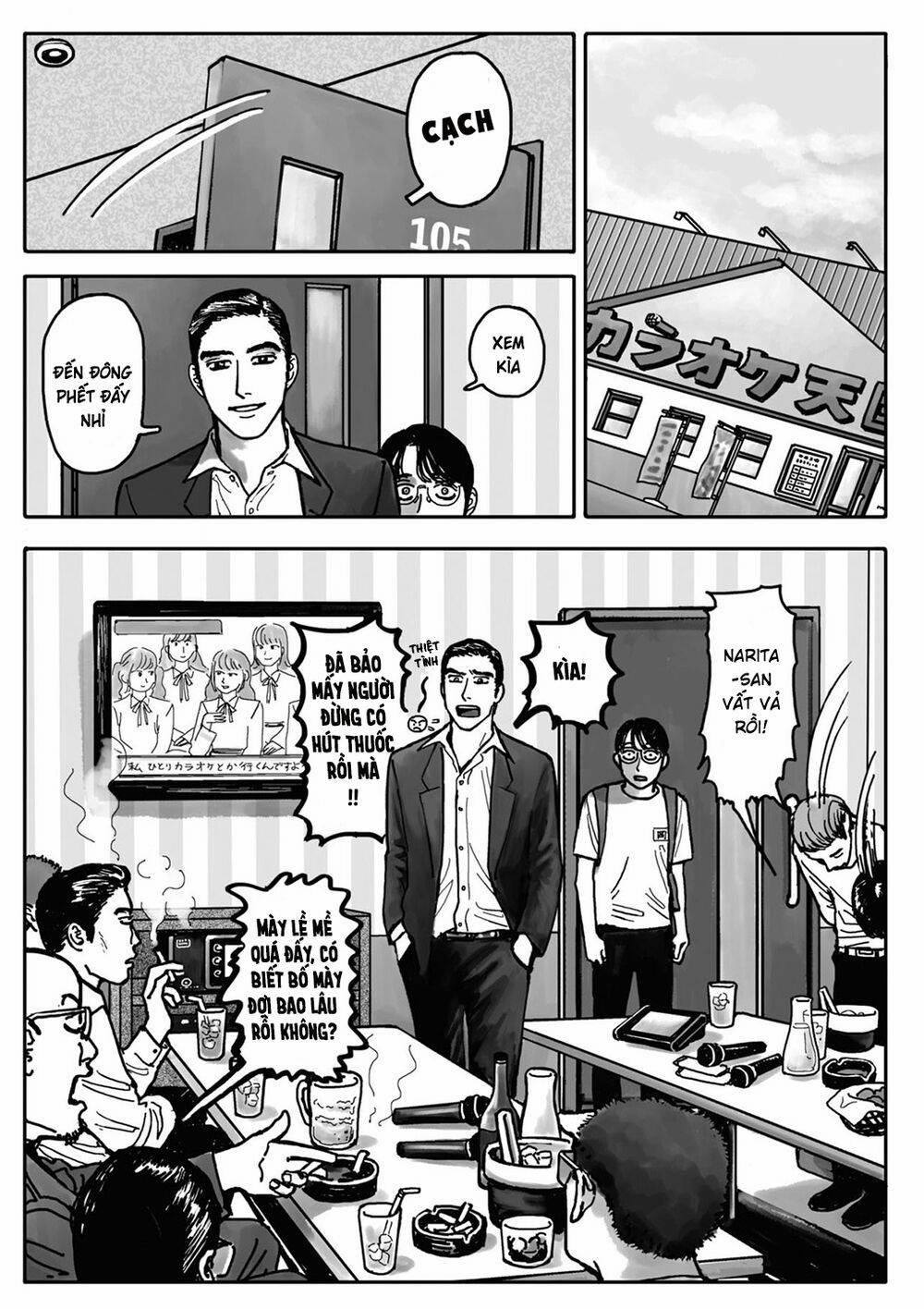 Đi Hát Karaoke Đi! 1 trang 39