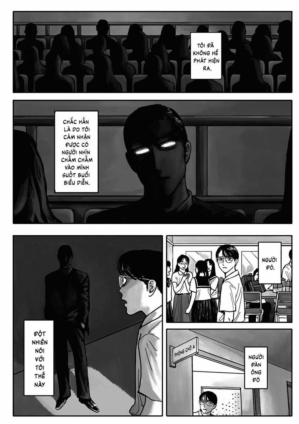 Đi Hát Karaoke Đi! 1 trang 4