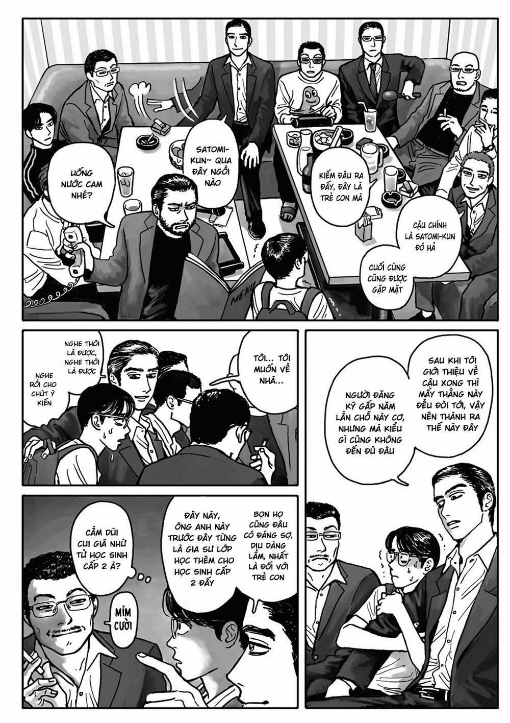 Đi Hát Karaoke Đi! 1 trang 40