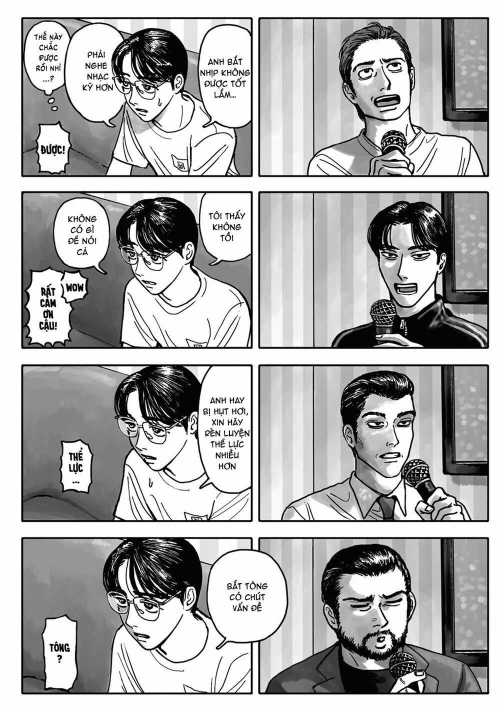 Đi Hát Karaoke Đi! 1 trang 42