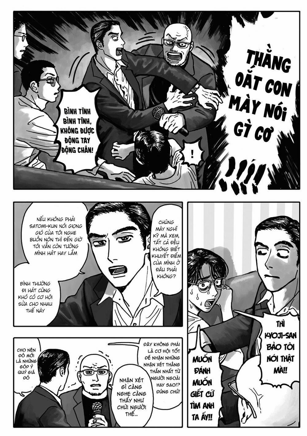 Đi Hát Karaoke Đi! 1 trang 44