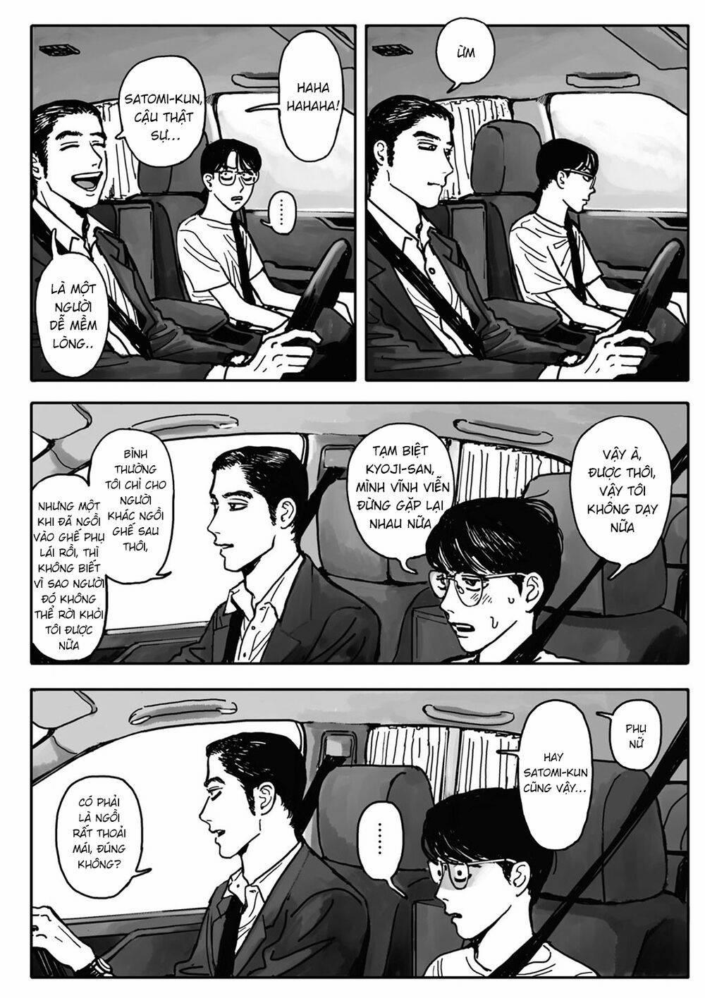 Đi Hát Karaoke Đi! 1 trang 52