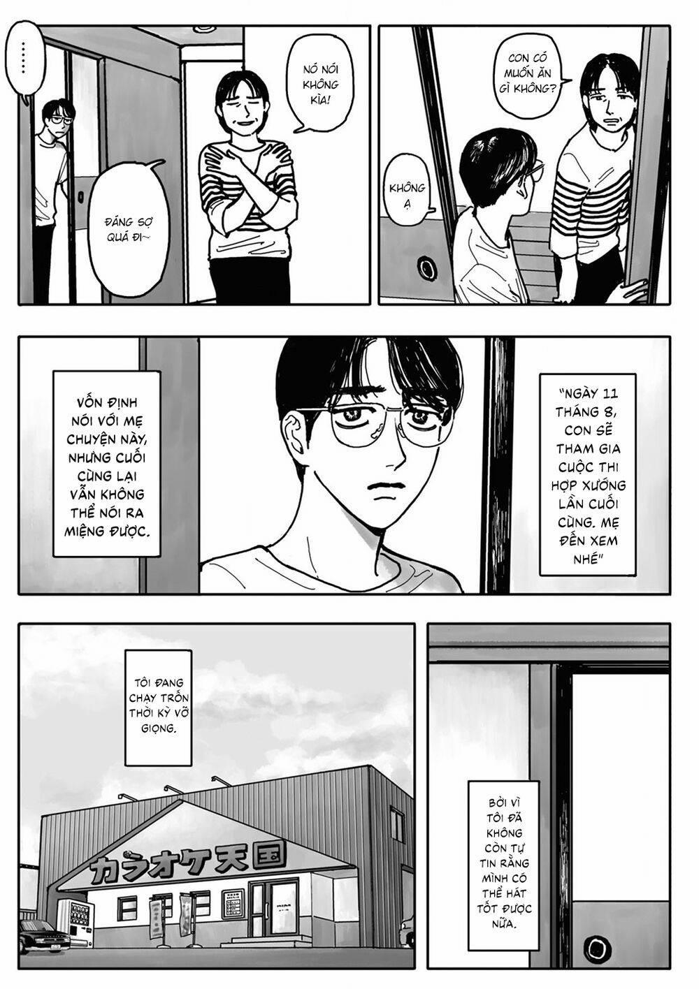 Đi Hát Karaoke Đi! 1 trang 55