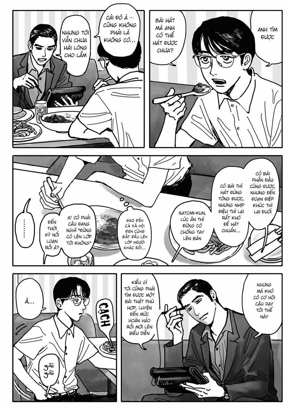 Đi Hát Karaoke Đi! 1 trang 56